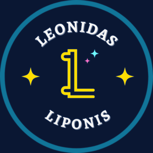 user avatar image for Leonidas Liponis