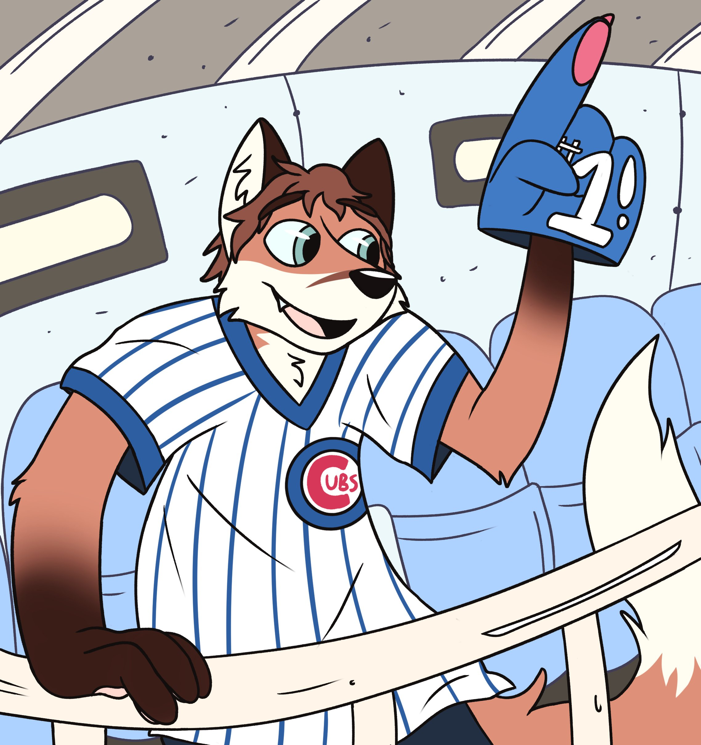 user avatar image for LunarFox