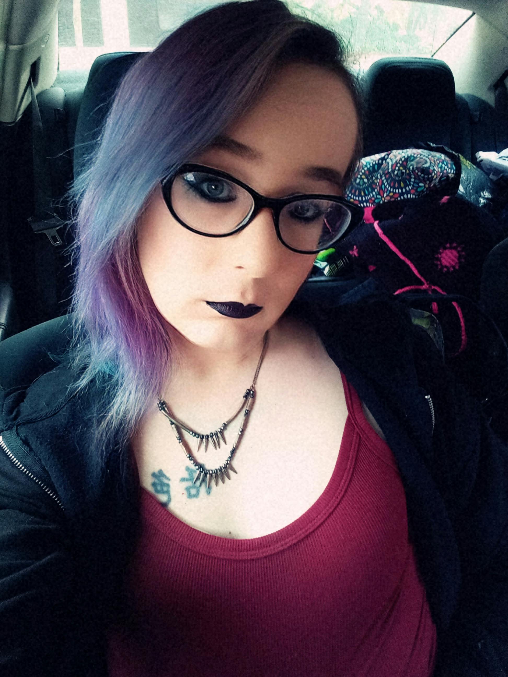 user avatar image for Aubrey Aisling Riot