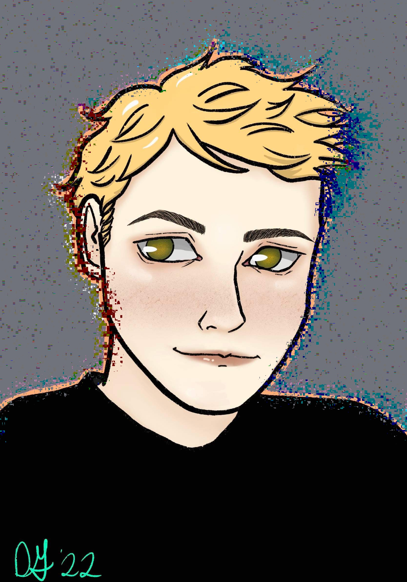 user avatar image for BluJai