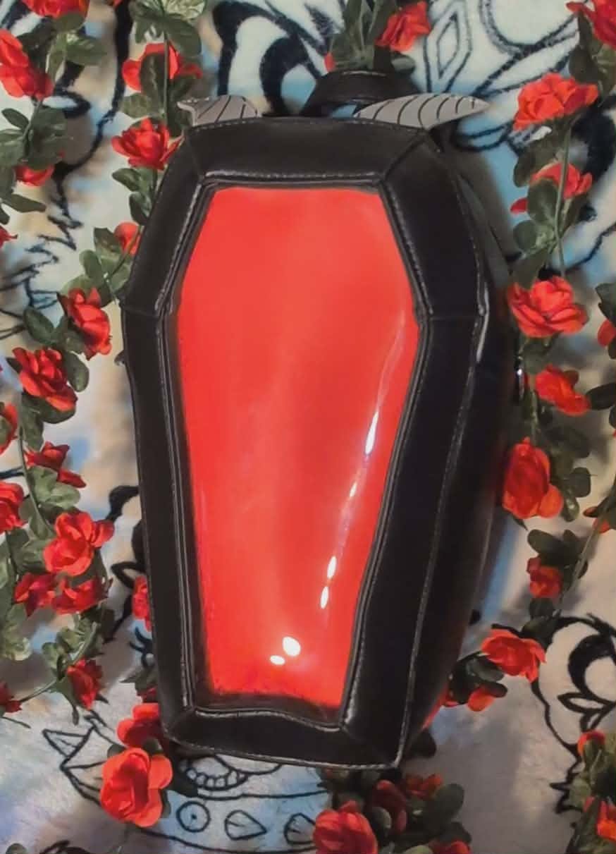 Coffin Ita Bag