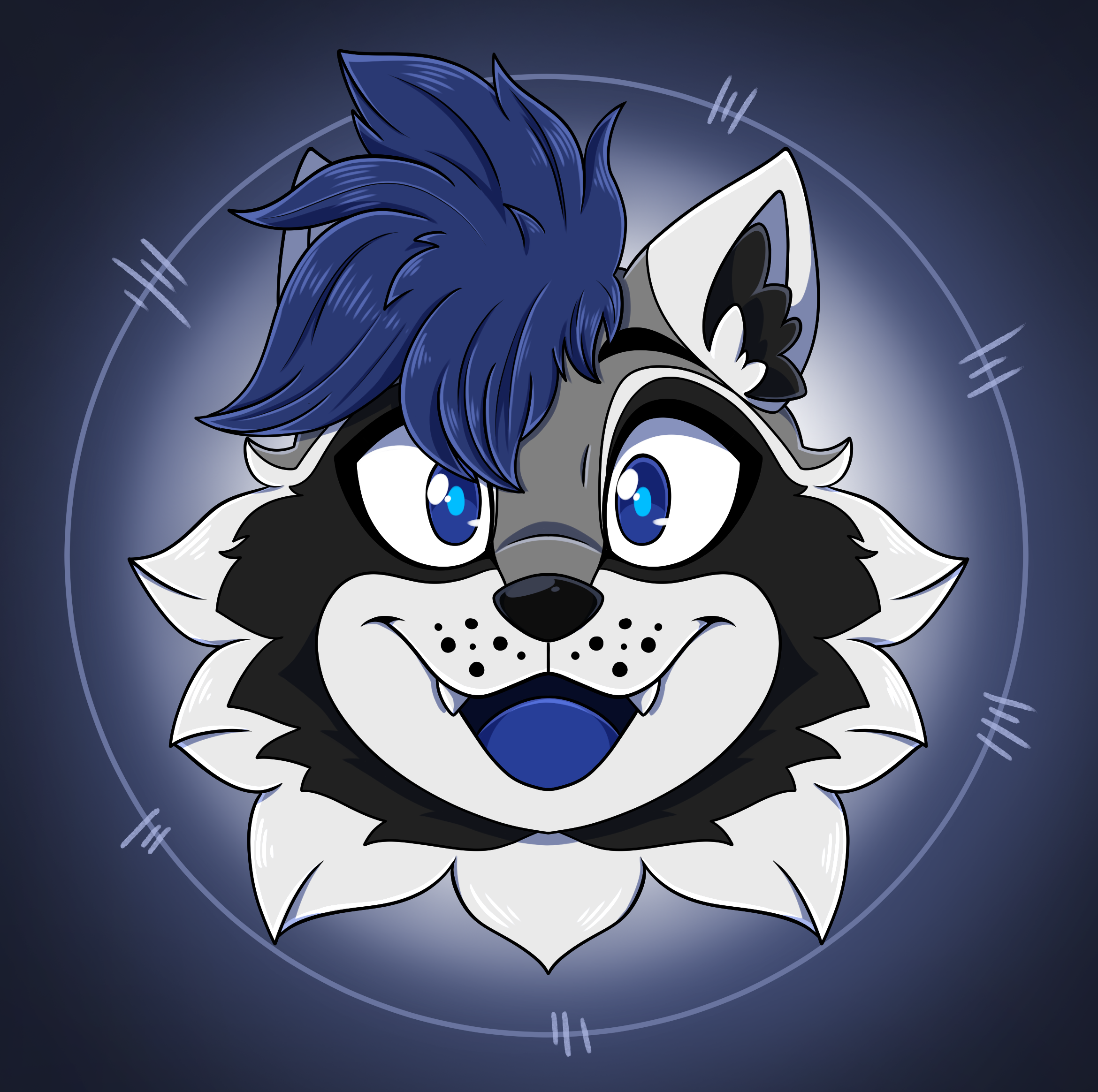 user avatar image for Rocker