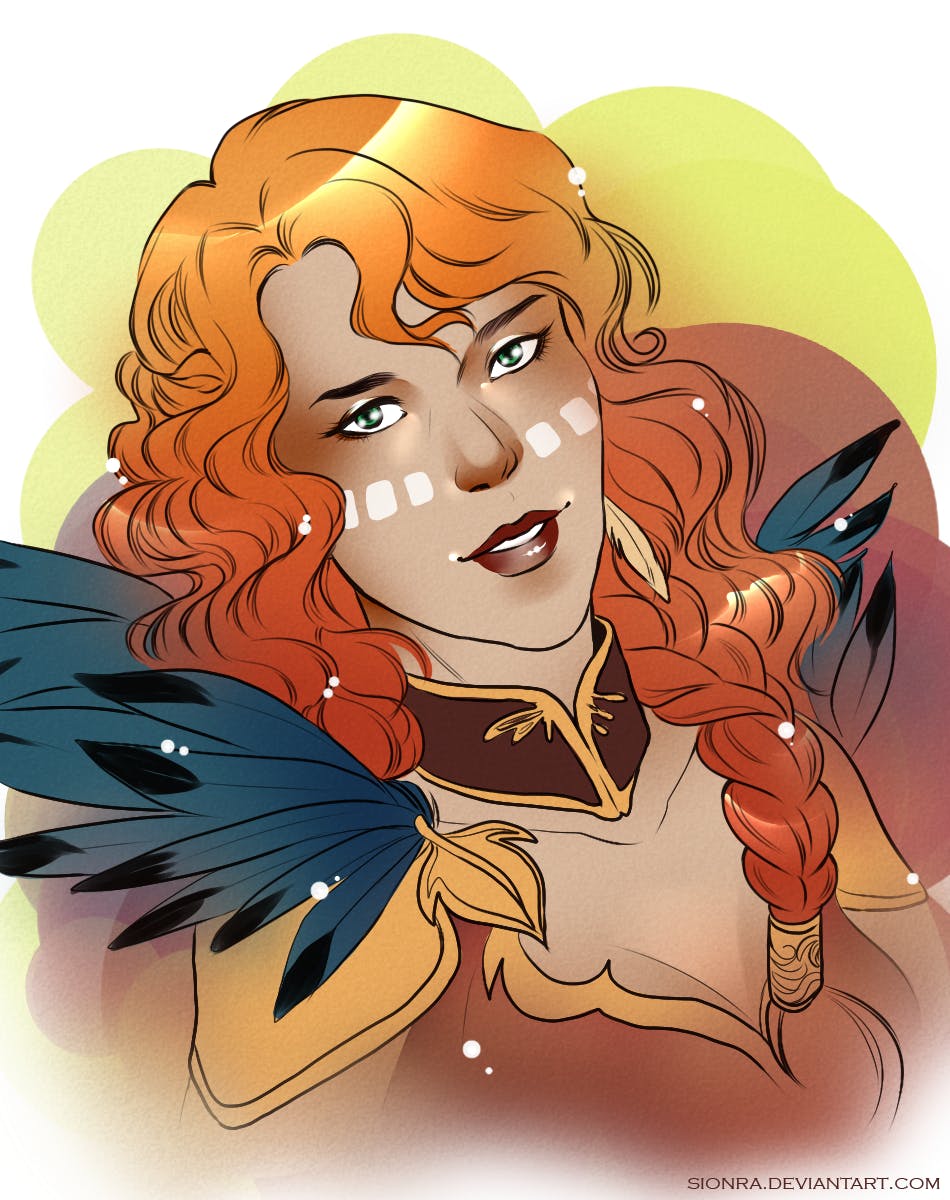 user avatar image for SparrowDove83