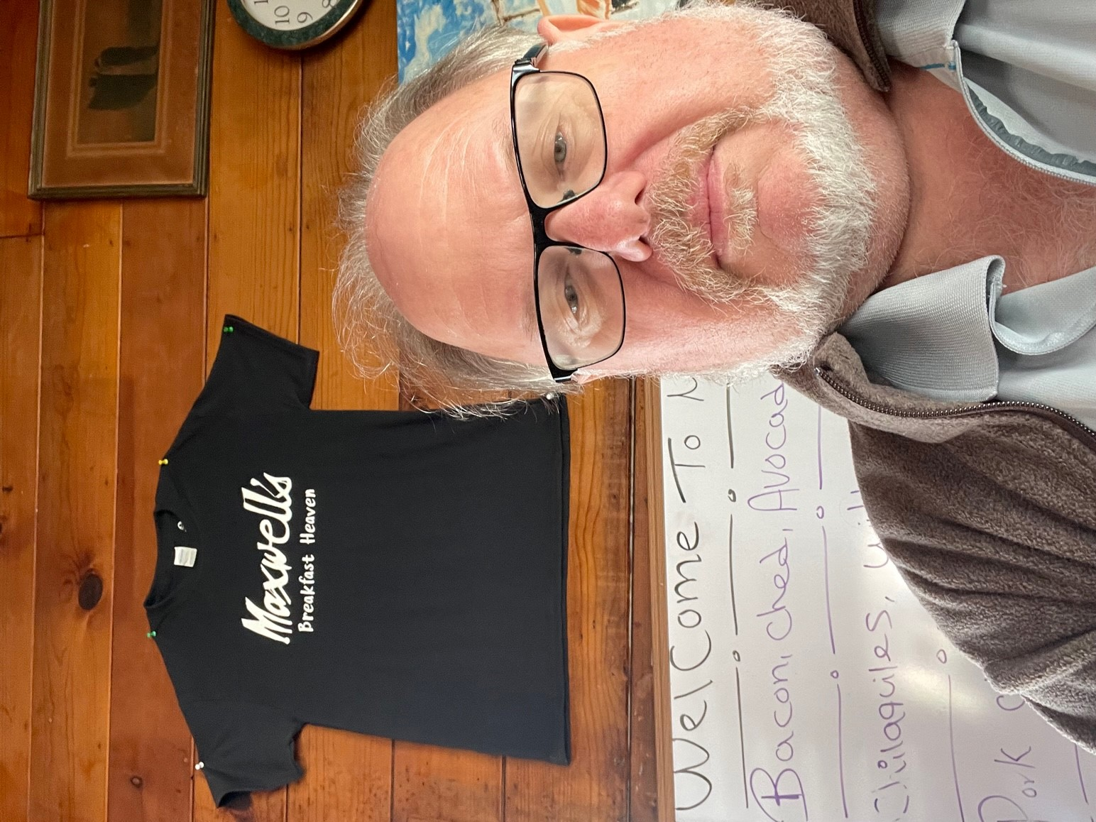 user avatar image for Abba Elfman