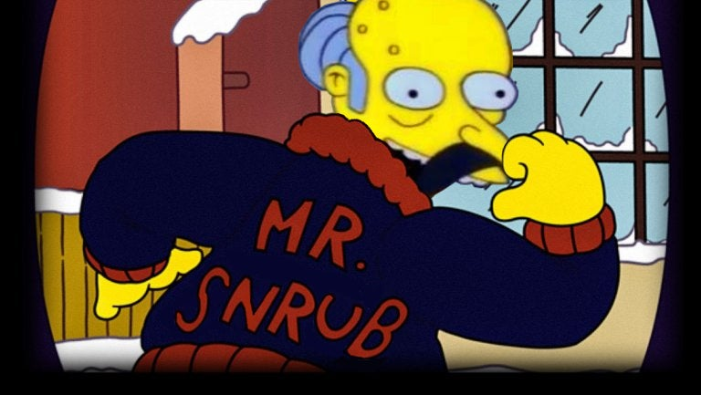 user avatar image for MrSnrub99