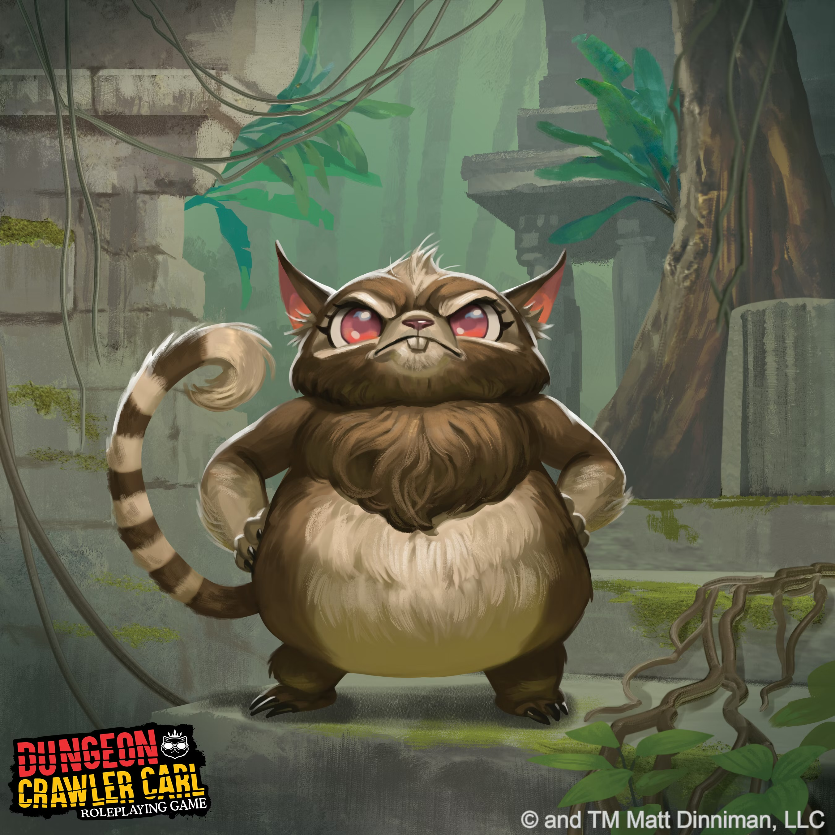 user avatar image for CrawlerMeatball