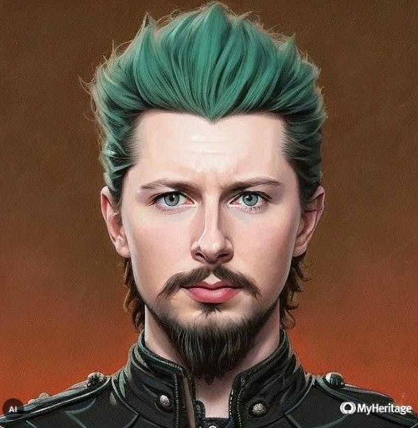 user avatar image for Daniel Betts