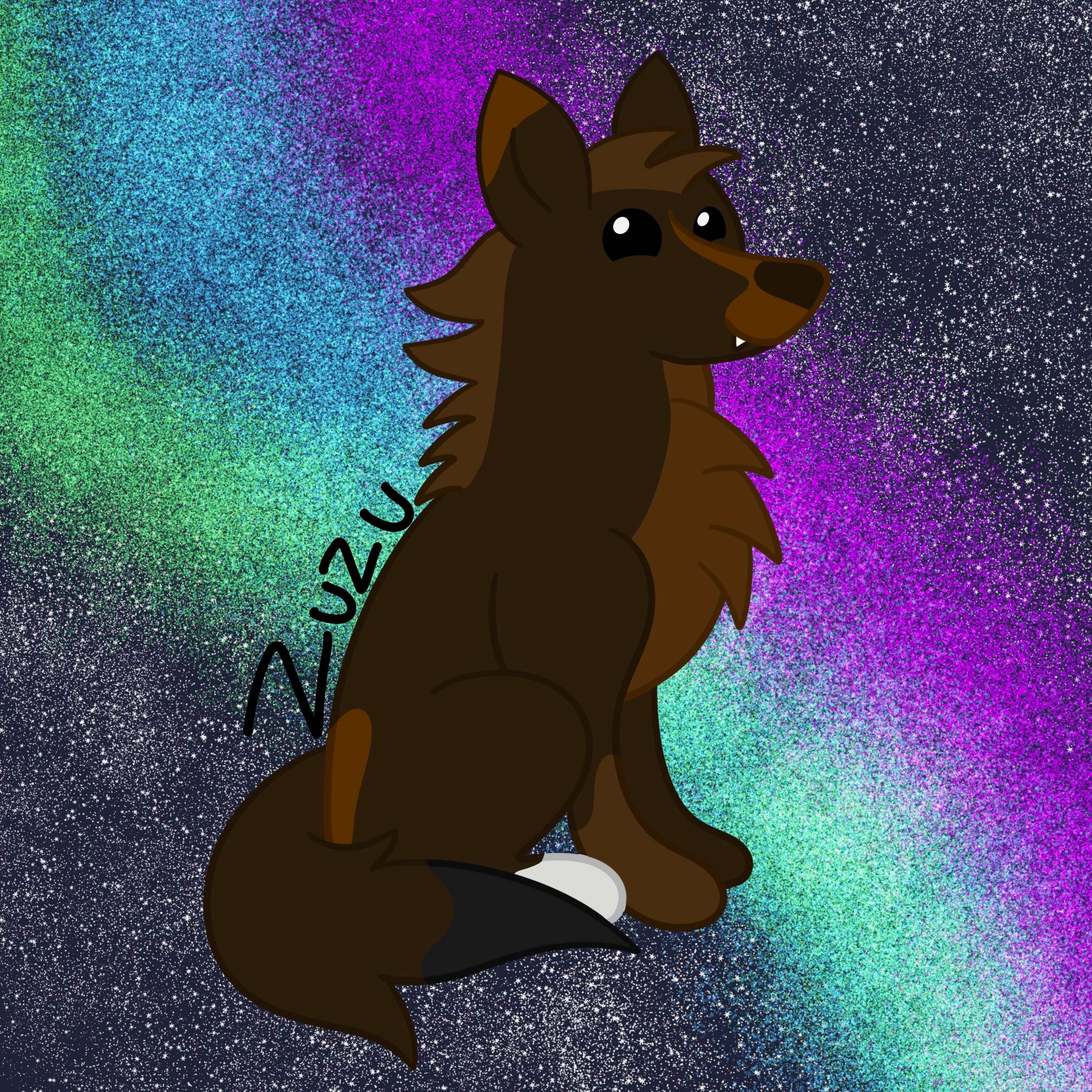 user avatar image for EclipsedPuppy