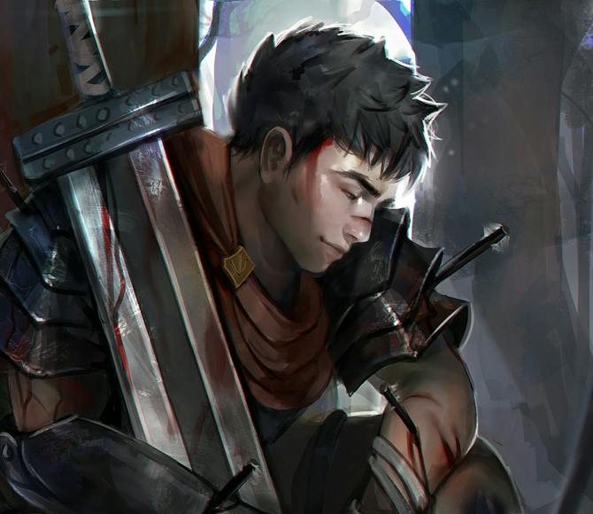 user avatar image for Wolfindel