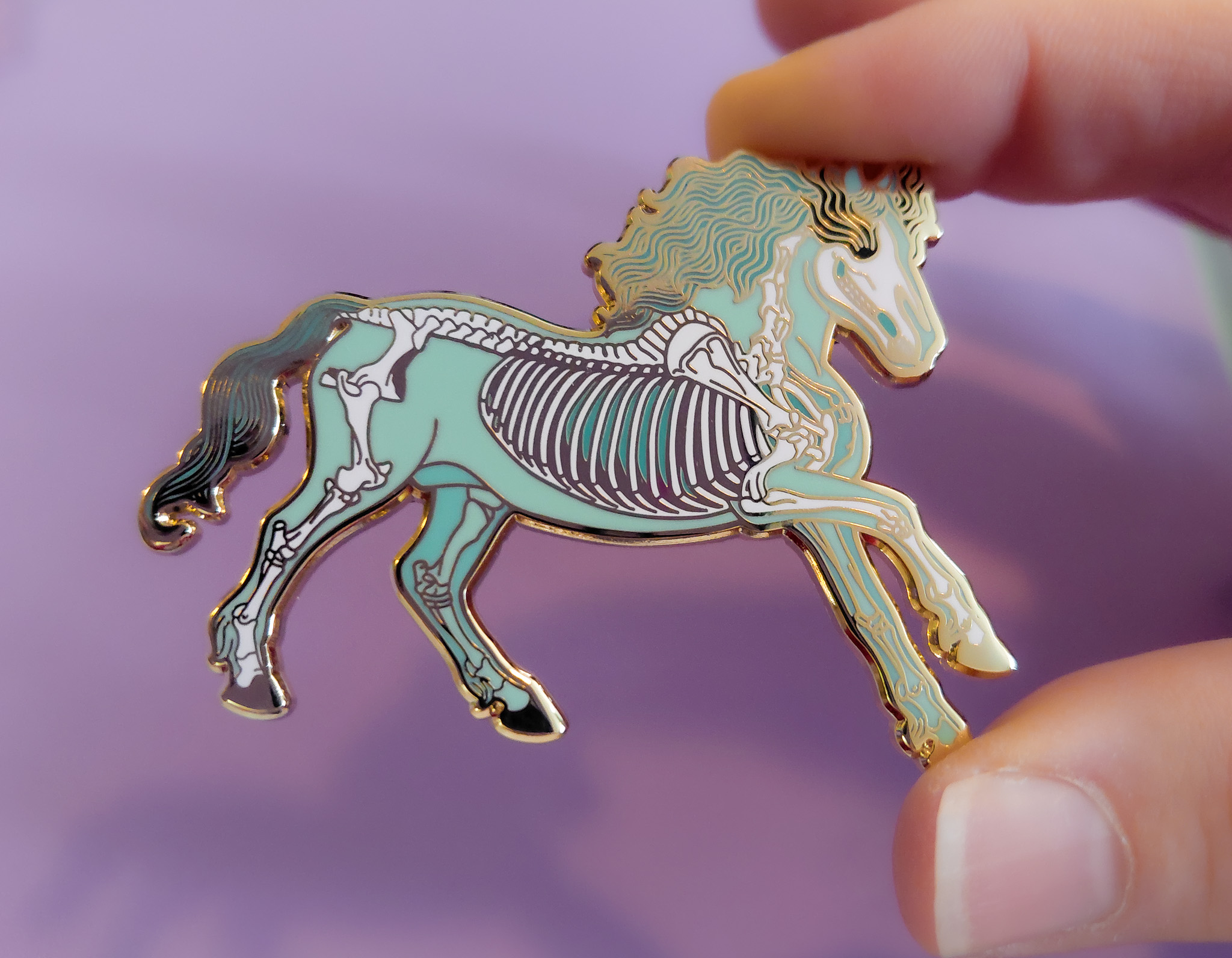 Death Pin