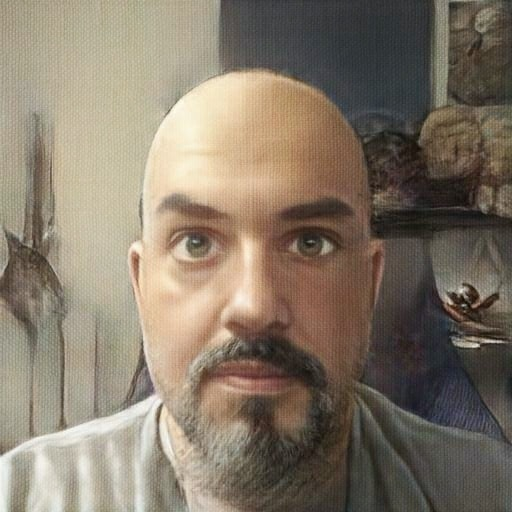 user avatar image for Wolfman