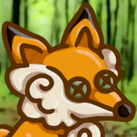 user avatar image for RagTagFox