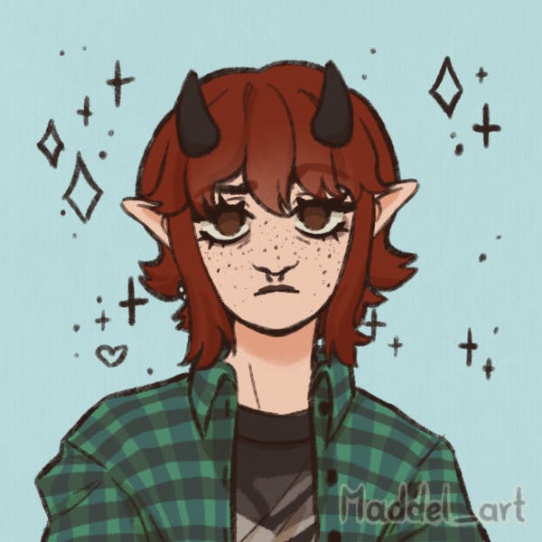 user avatar image for Nickie Cates