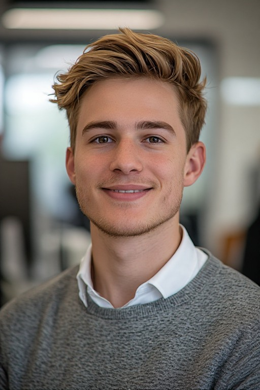user avatar image for Stan Luiken