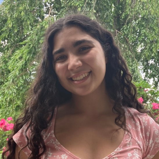 user avatar image for Arianna Destiny Rodriguez