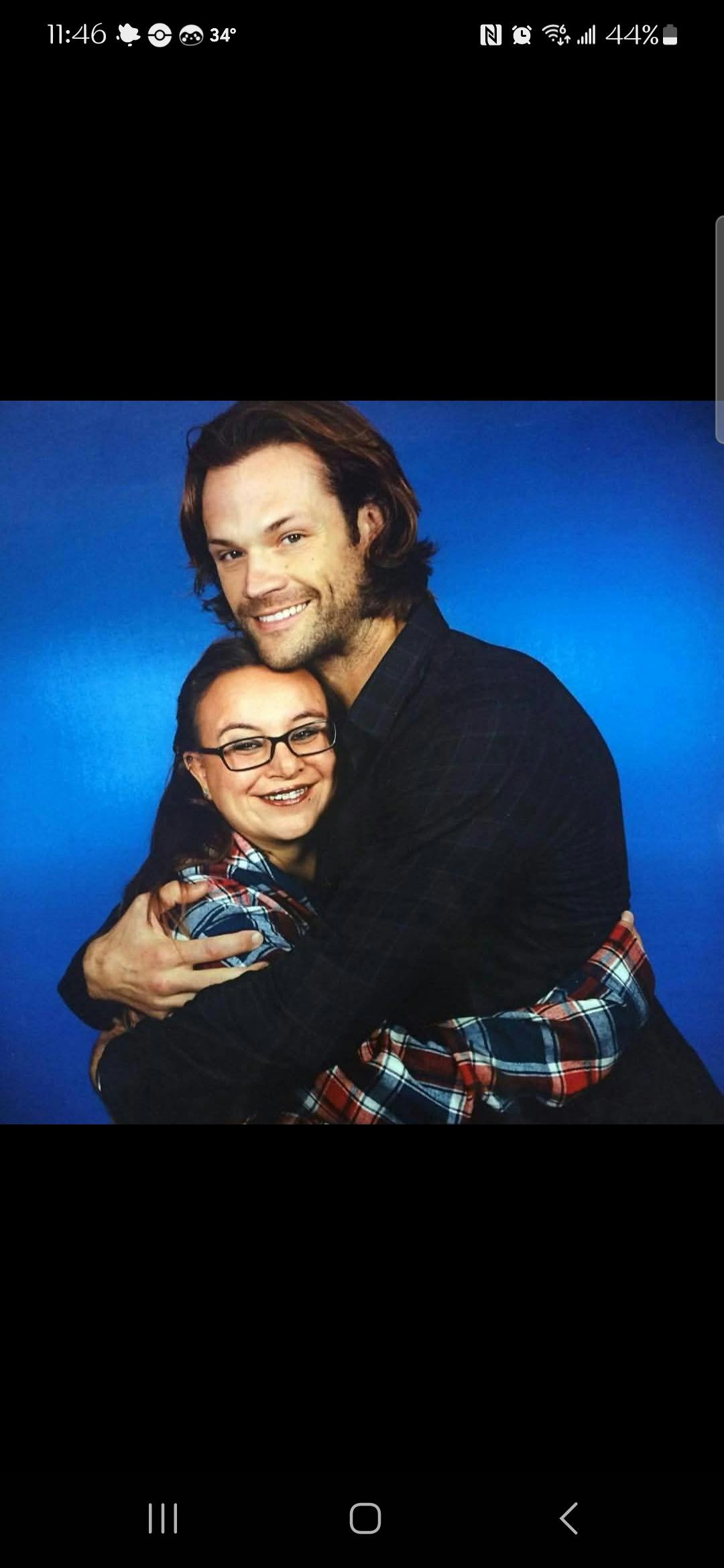 user avatar image for AnneMarie 