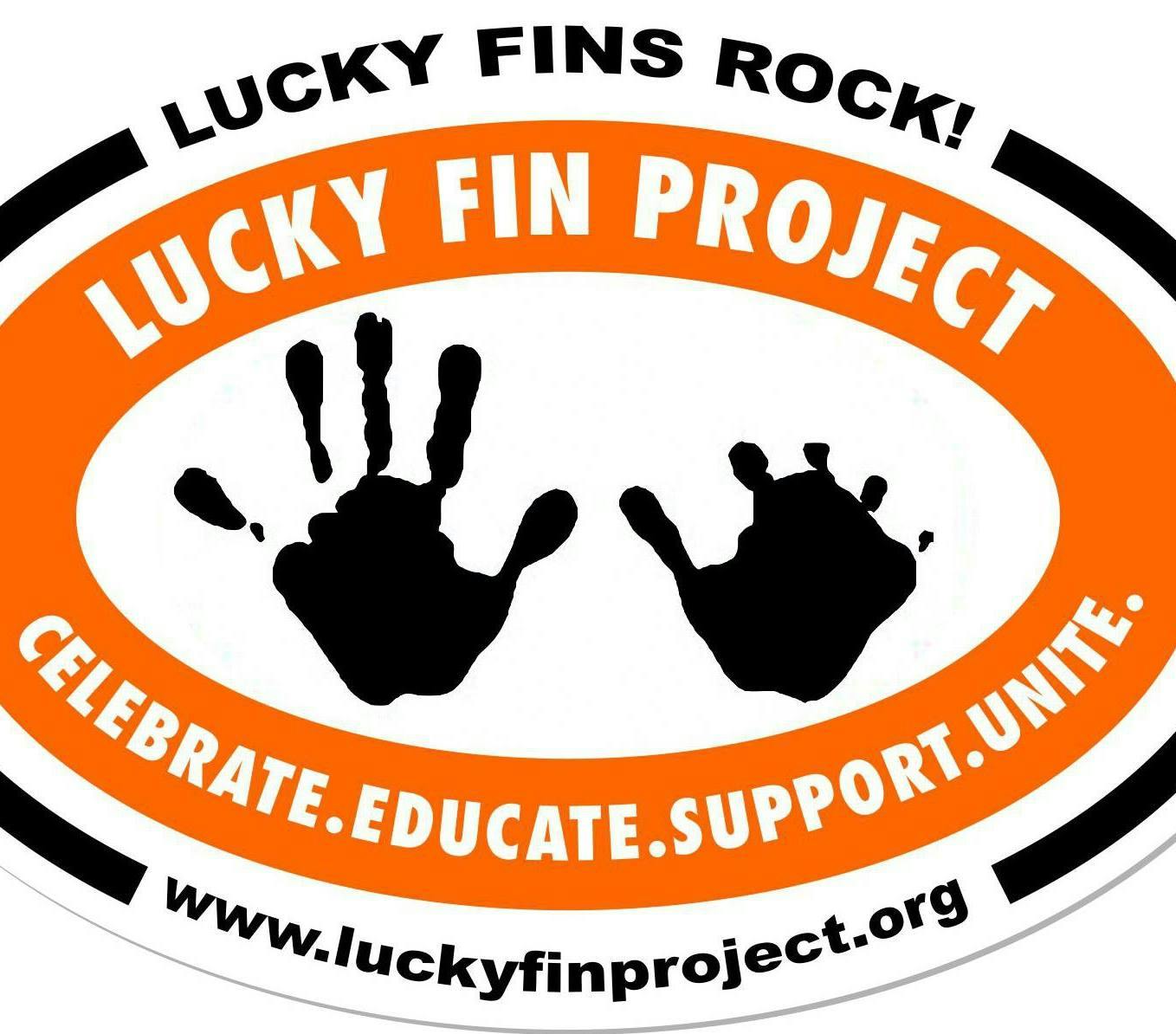 user avatar image for Lucky Fin Project