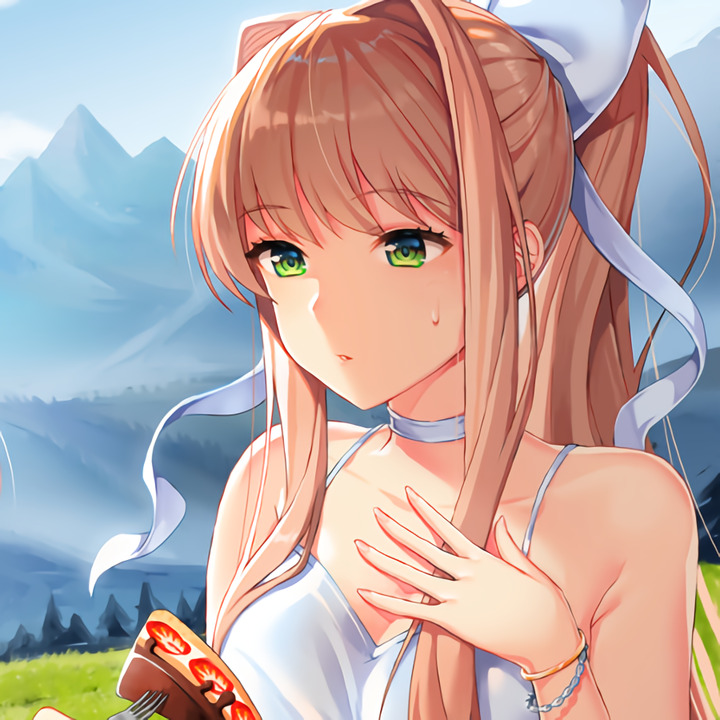 user avatar image for Luis