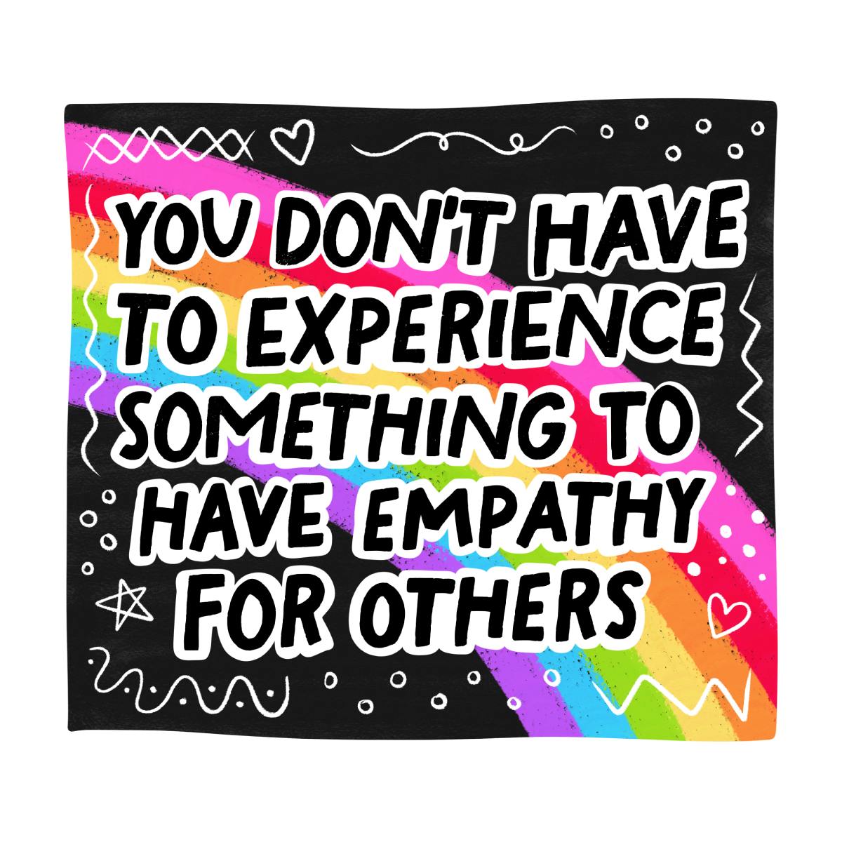 Empathy Sticker
