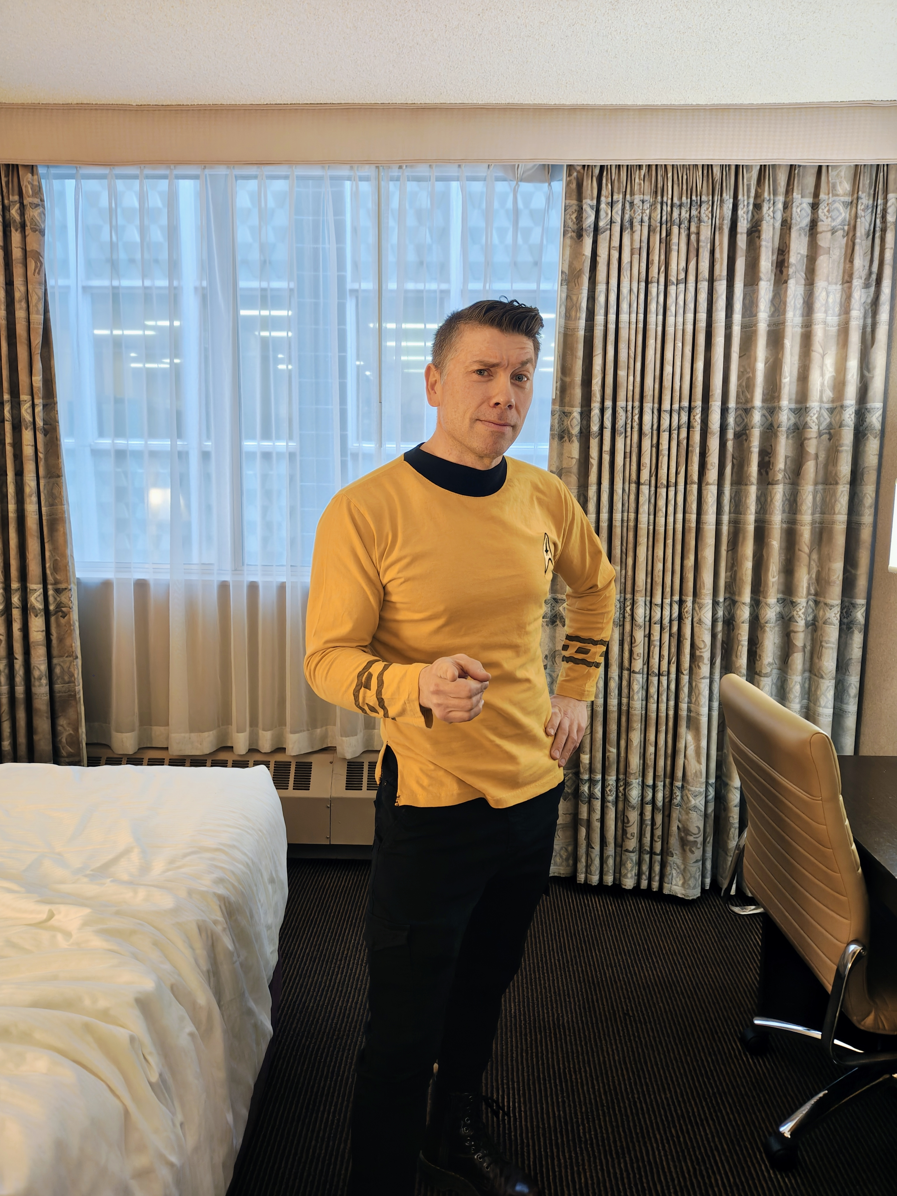 user avatar image for Tristan Ham