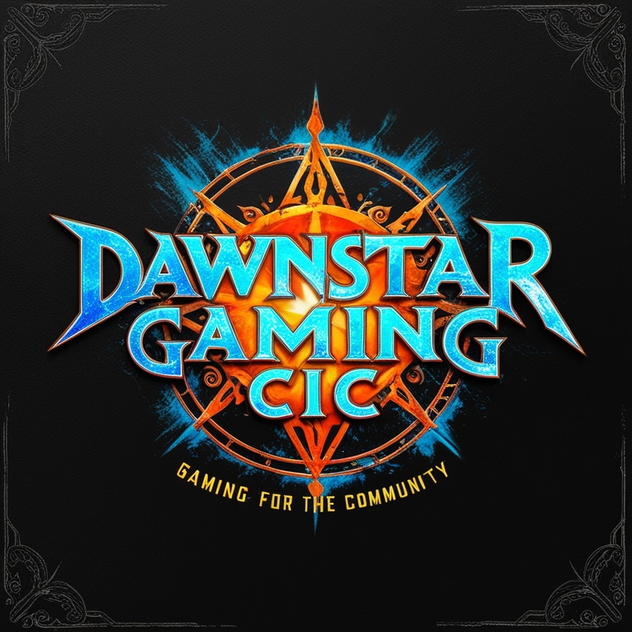 user avatar image for Dawnstar Gaming CIC