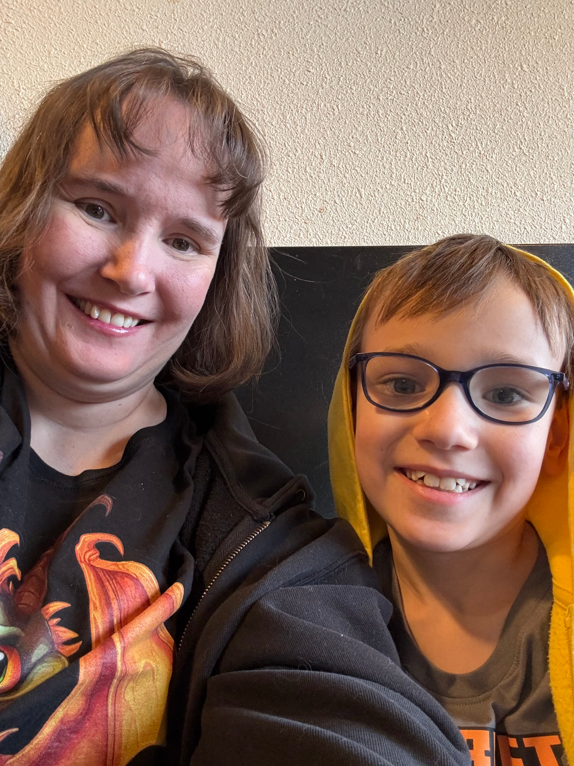 user avatar image for Stacey Burghardt