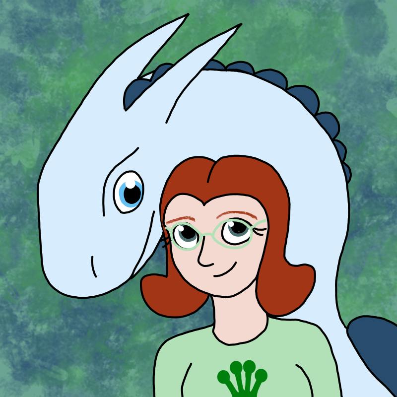 user avatar image for StormFroggo