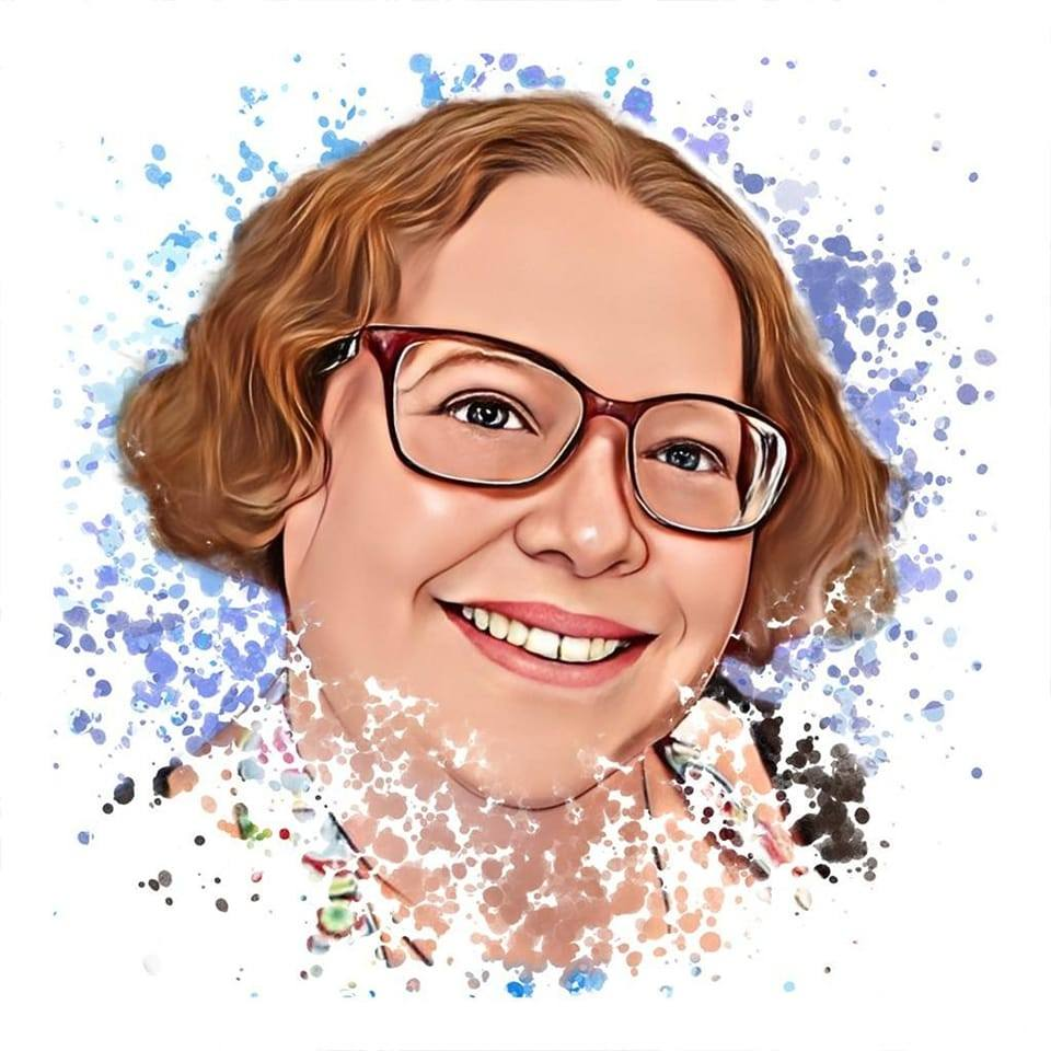 user avatar image for Kelly