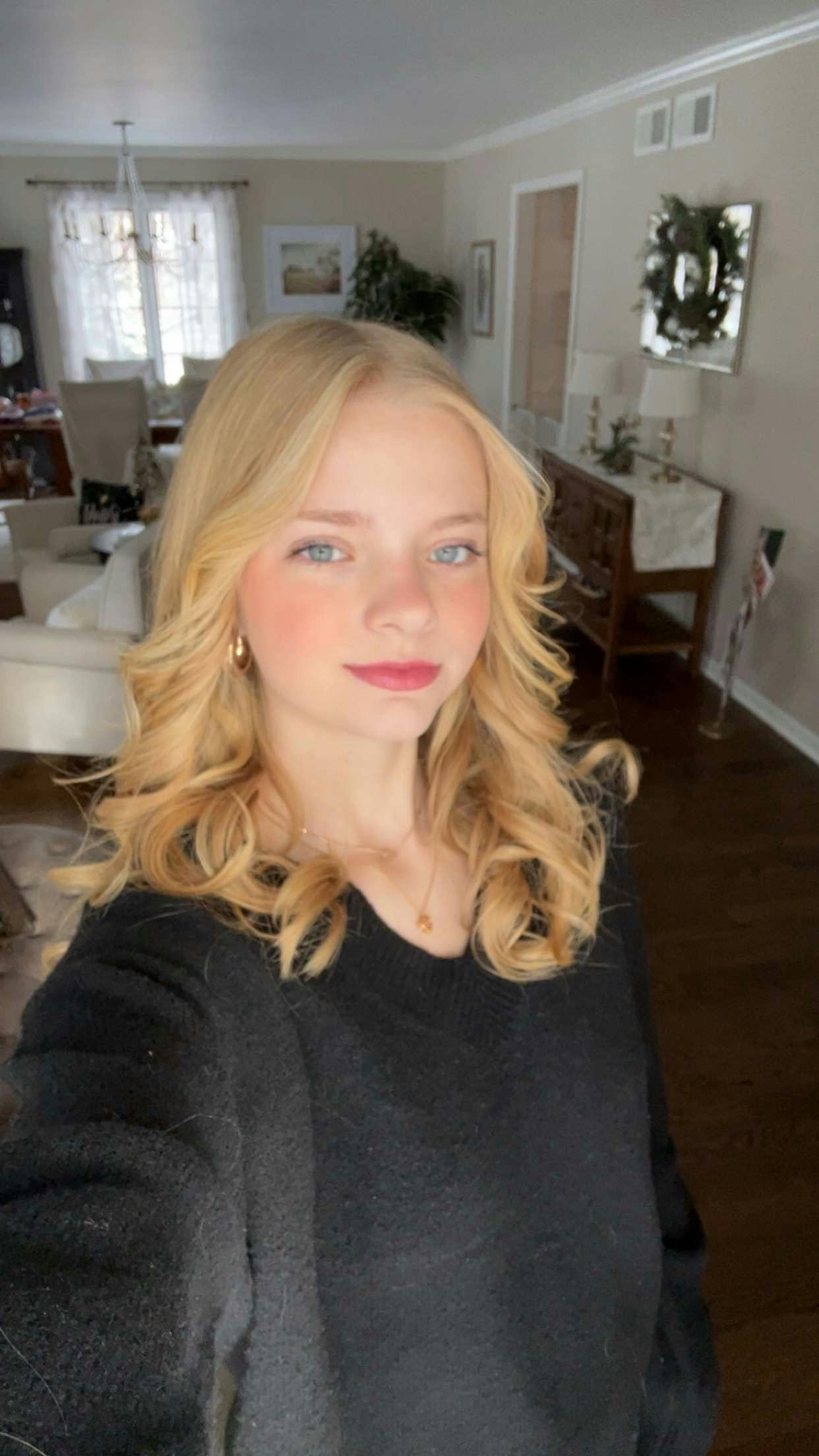 user avatar image for Aubree Pihl