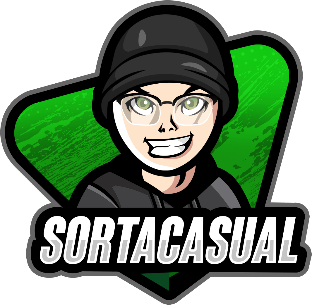 user avatar image for sortacasual