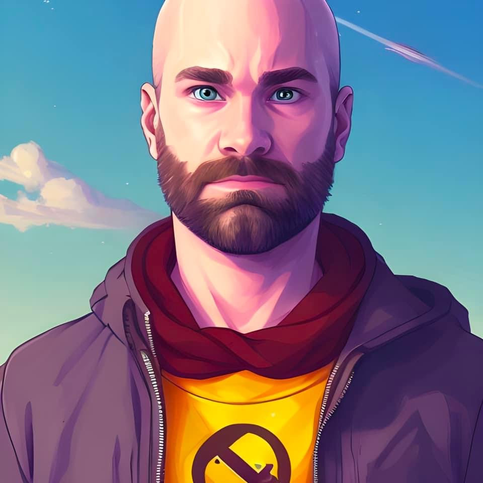 user avatar image for Barry