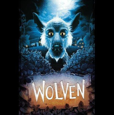 user avatar image for Brian Wolven