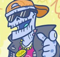 user avatar image for LichyBoy