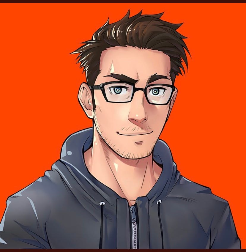 user avatar image for Robert Roach