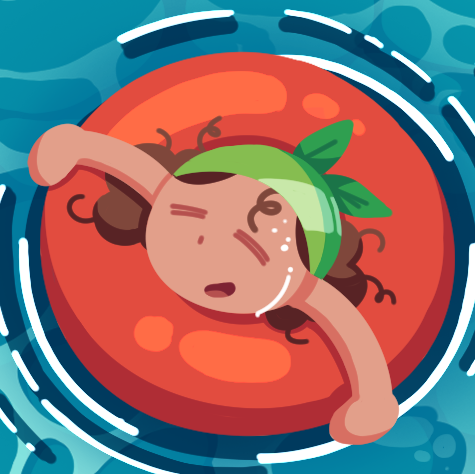 user avatar image for Piluca