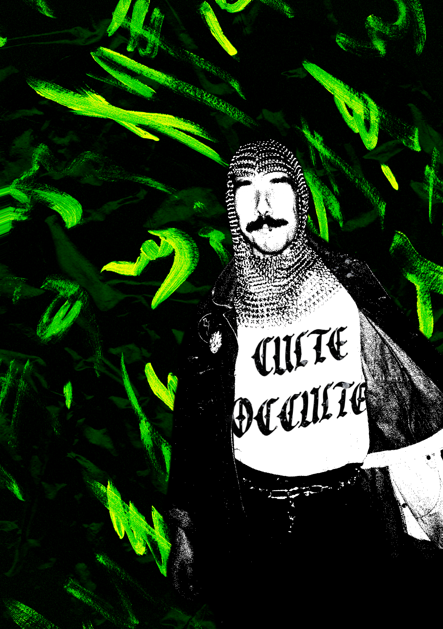 user avatar image for Culte.Occulte