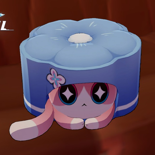user avatar image for Bnuuy