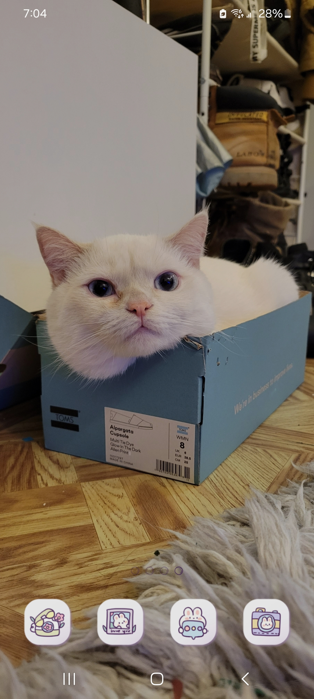 user avatar image for Skbliss