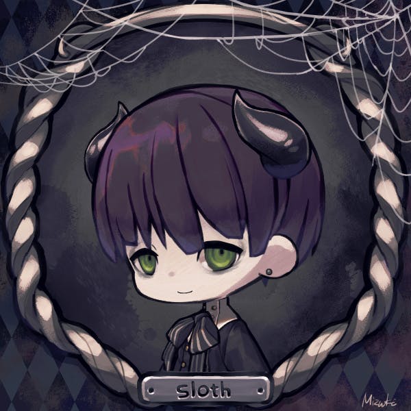 user avatar image for Nines