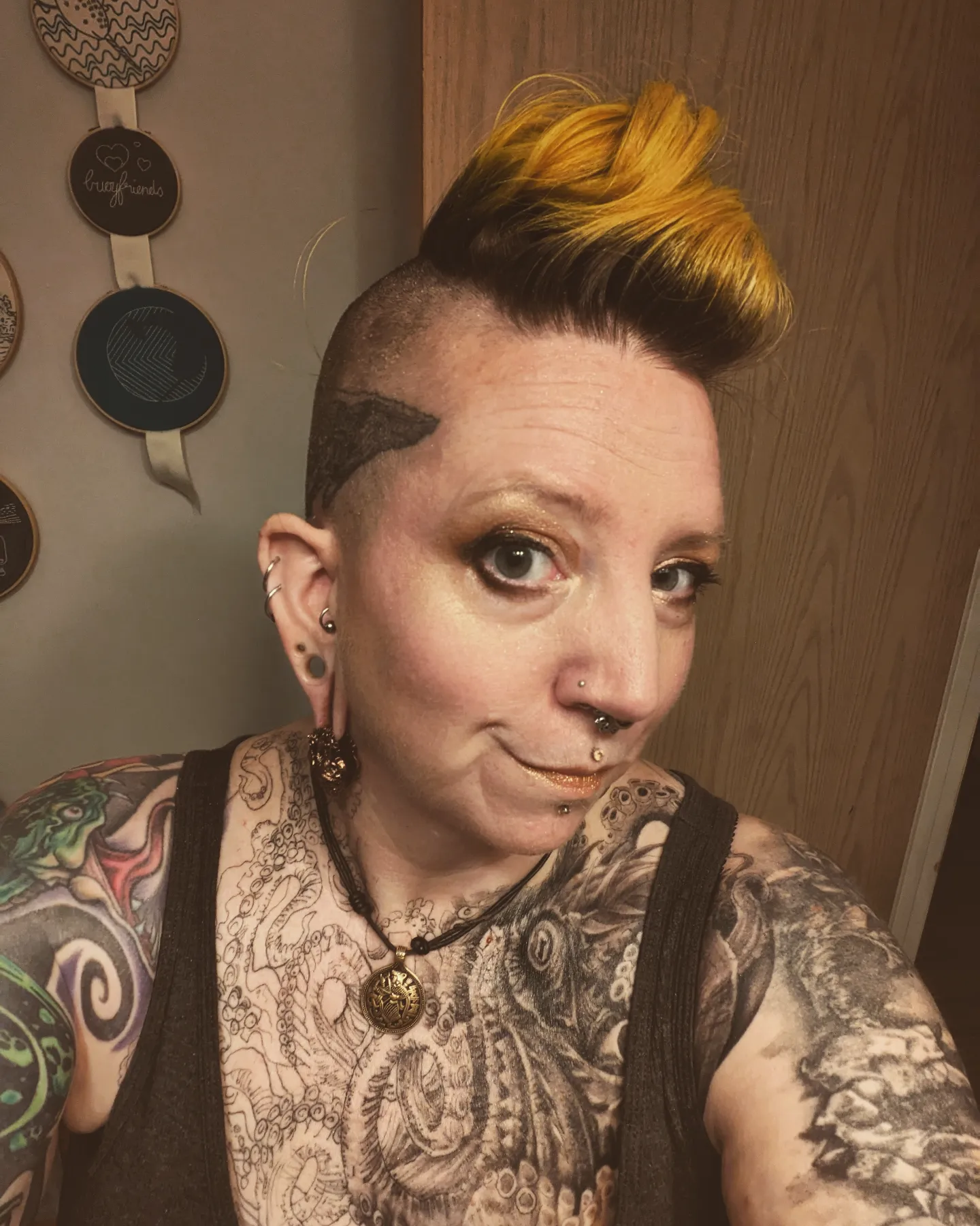 user avatar image for Ursula