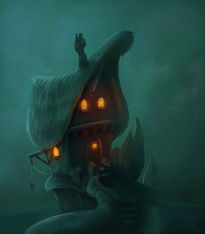 user avatar image for Leon Bray