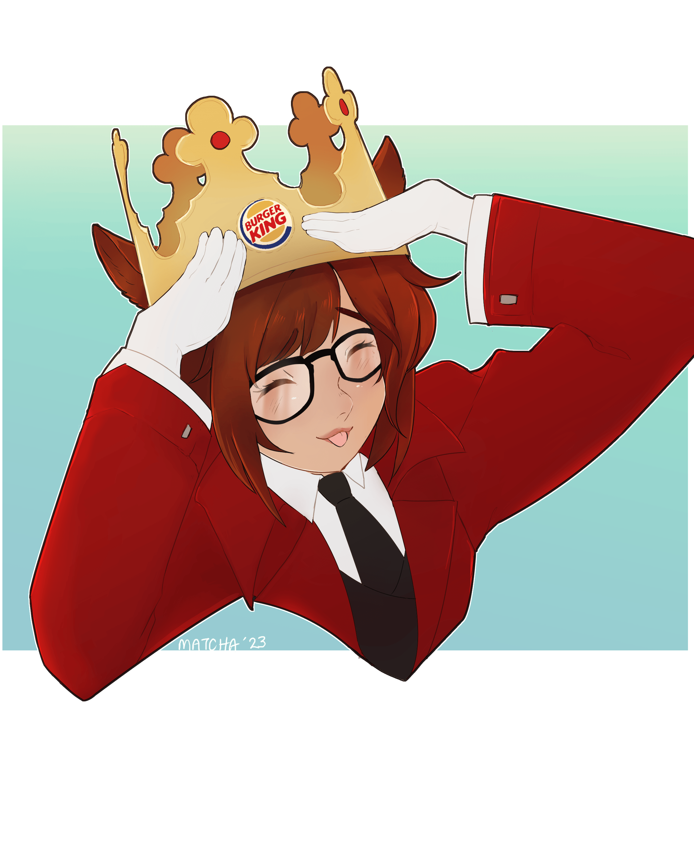 user avatar image for Cobja