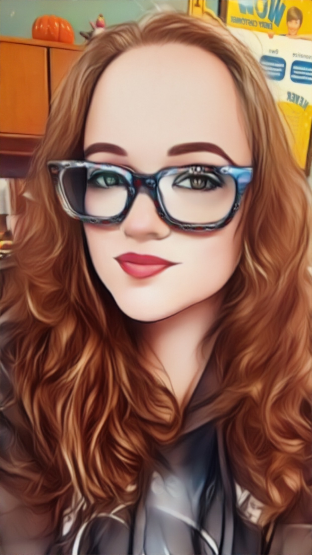 user avatar image for Michelle T