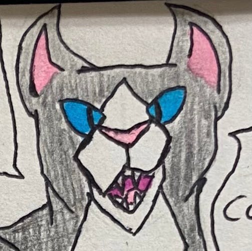 user avatar image for ThundrJade
