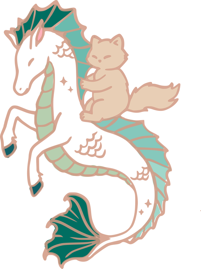 Hippocampus & Cat