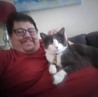 user avatar image for Andy Michael Slaughter