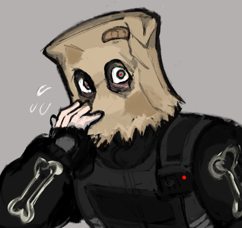 user avatar image for PAPER