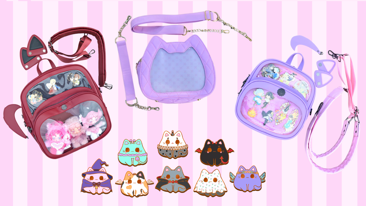 Ultimate Kitta Bundle