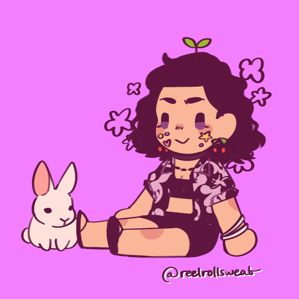 user avatar image for Aurora Celeste Rivera
