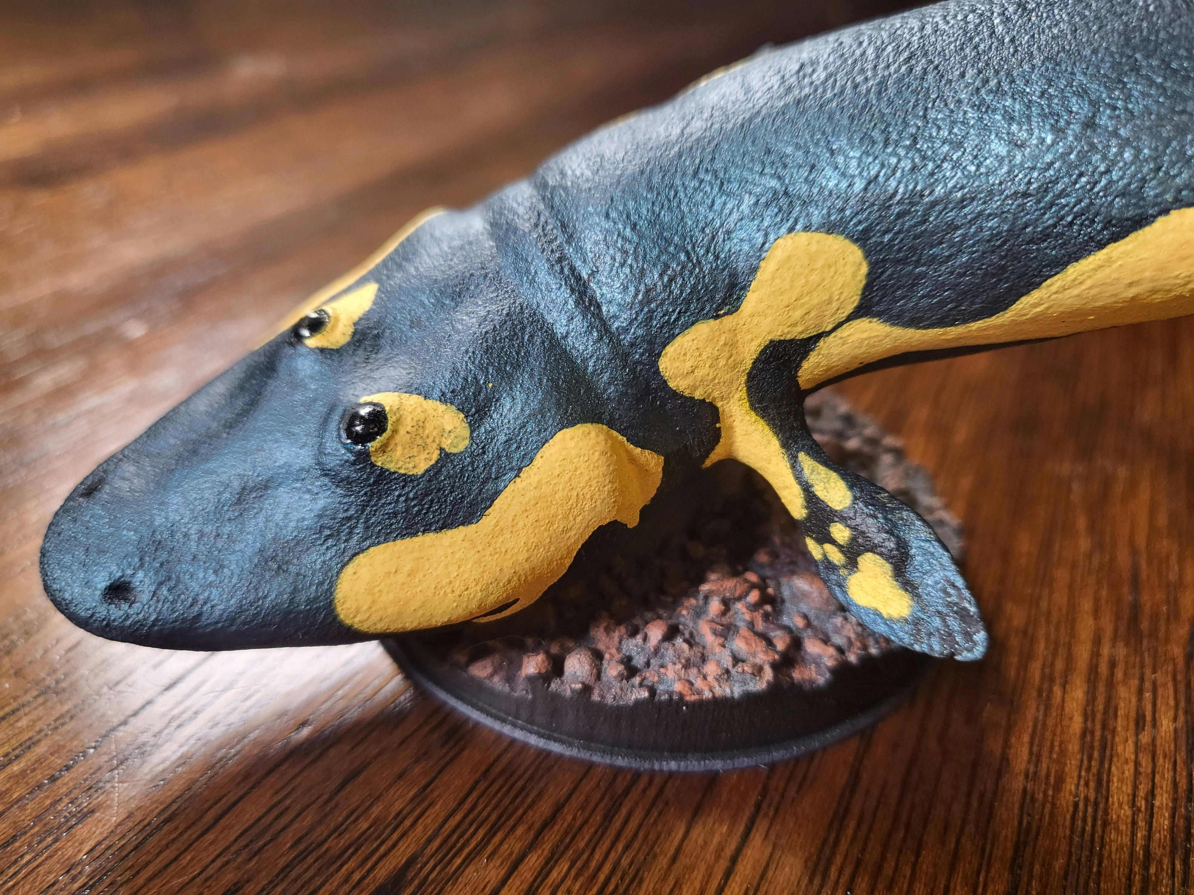 user avatar image for Manic